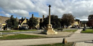 Broadway War Memorial
