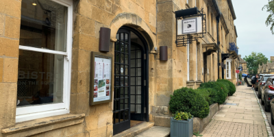 Chipping Campden Town