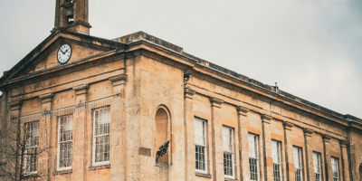 Chipping Norton Town