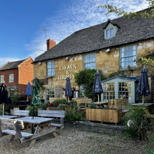 Bed & Breakfast Broadway