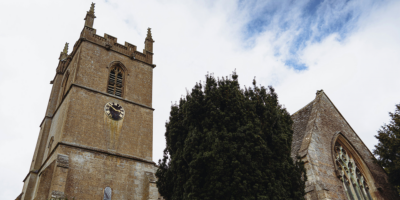 Stow-on-the-Wold Town