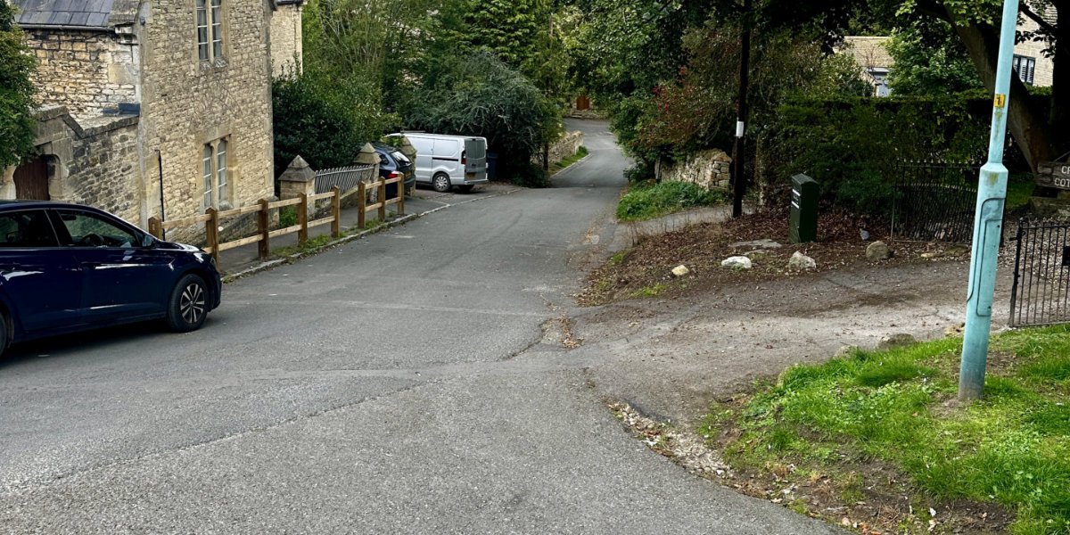 Read more about the article Blockley Village Walk