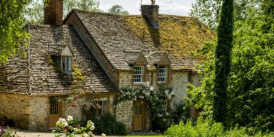 Broad Campden, Cotswolds