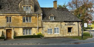 Broadway Indian Restaurant