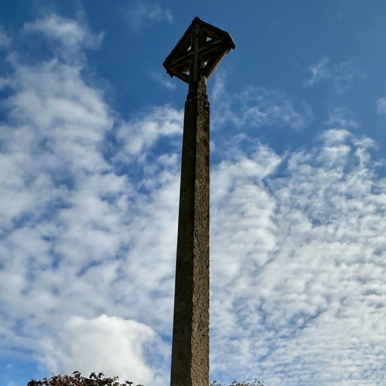 Broadway Fallen Soldiers