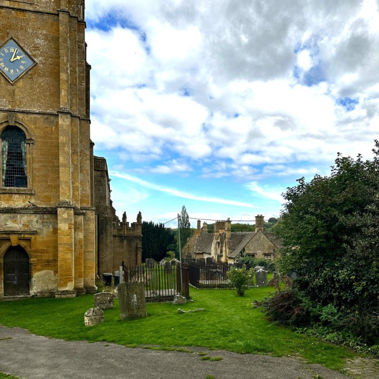 Church of St Peter & St Paul 2 768x768