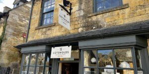 Cotswolds Distillery Broadway