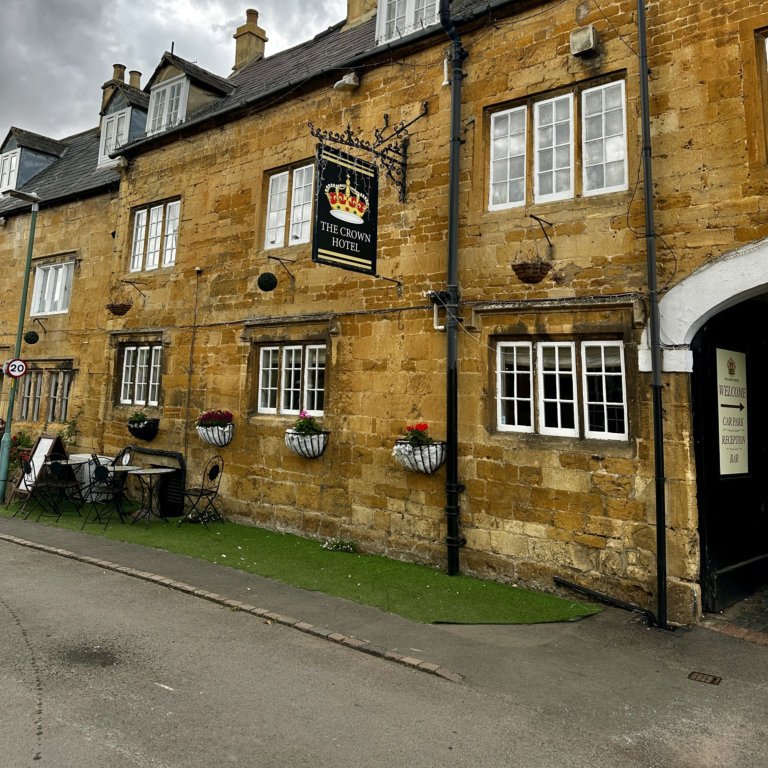 Stay in Blockley, Cotswolds