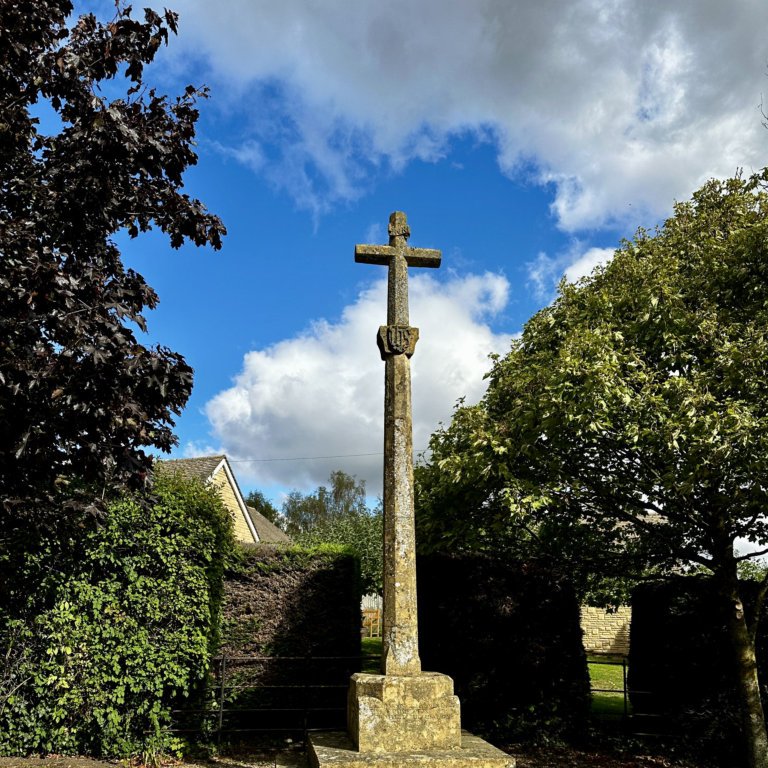 In Memory of the Fallen, Dumbleton