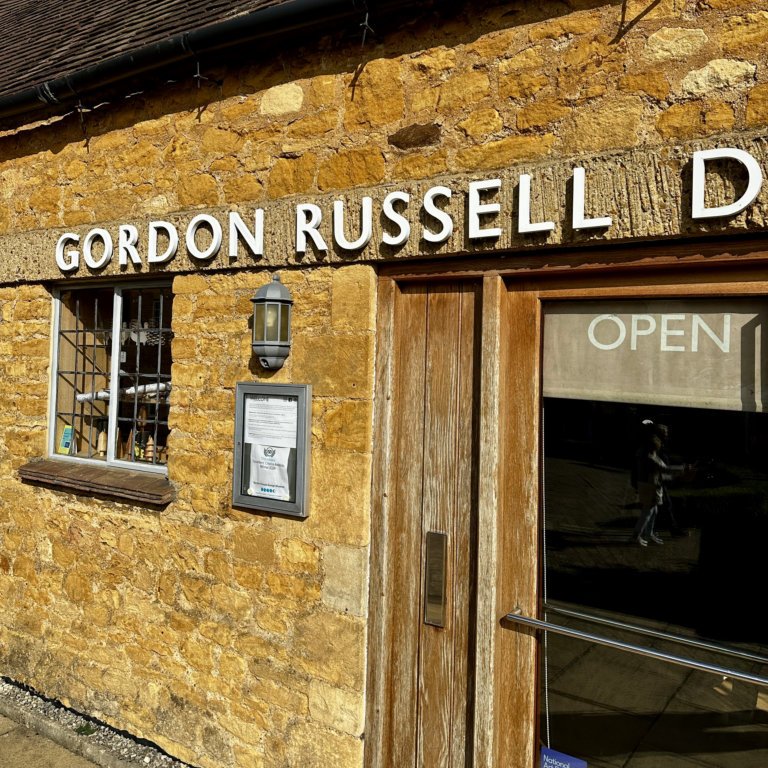 Must See Museum in the Cotswolds