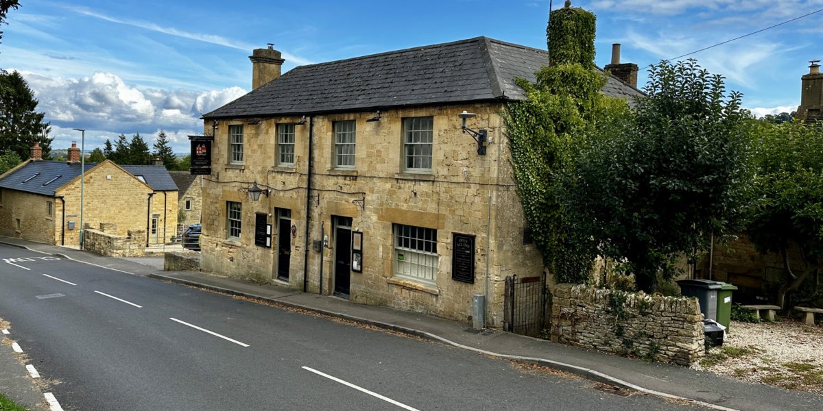 Read more about the article Great Western Arms