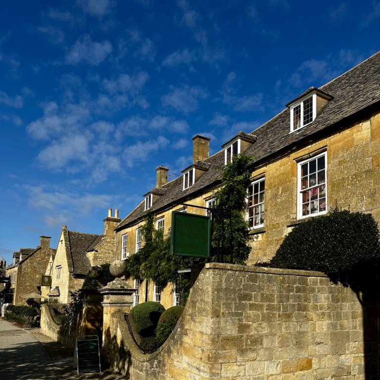 Haynes Fine Art 2 768x768