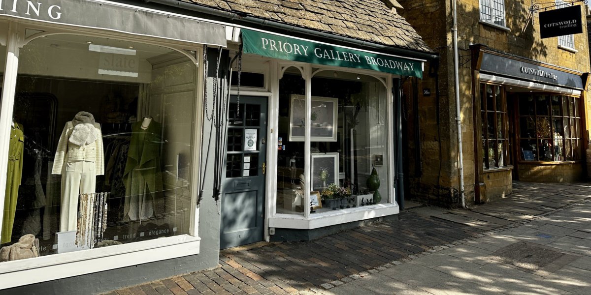 Read more about the article Priory Gallery