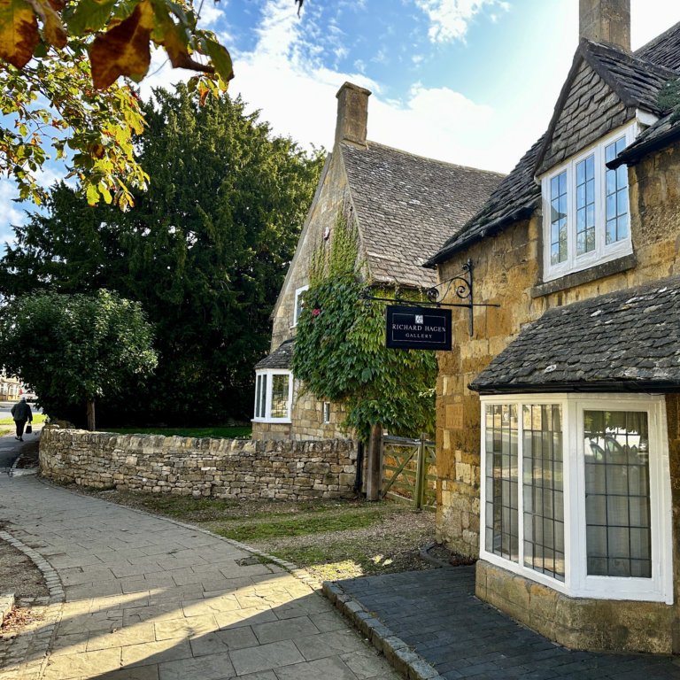 Art Gallery Broadway, Cotswolds