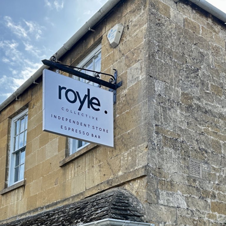 Royle Collective Broadway Shopping