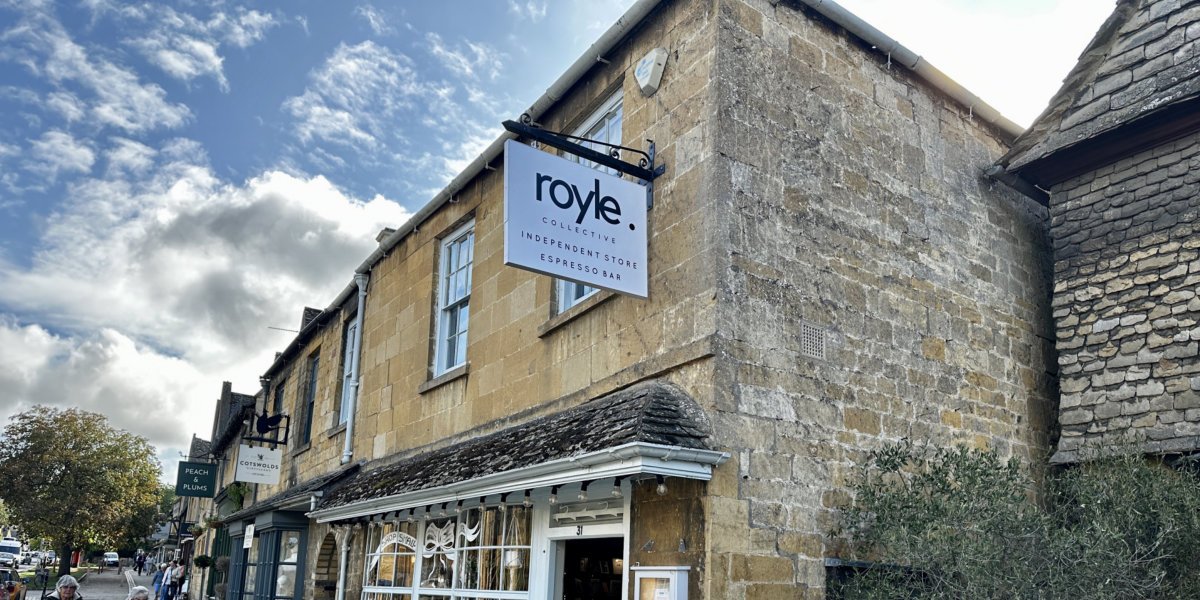 Read more about the article Royle Collective Espresso Bar