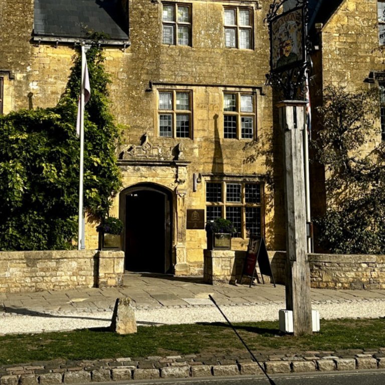 Cotswolds 4 Star Hotel